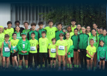 Equipa Joanense em destaque