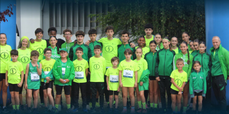 Equipa Joanense em destaque