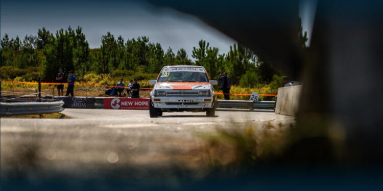 Rampa Serra da Arrábida