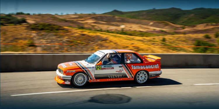 Rampa Serra da Arrábida