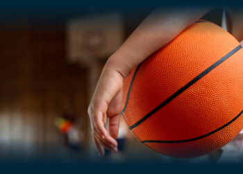 Basquetebol em Festa