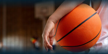 Basquetebol em Festa