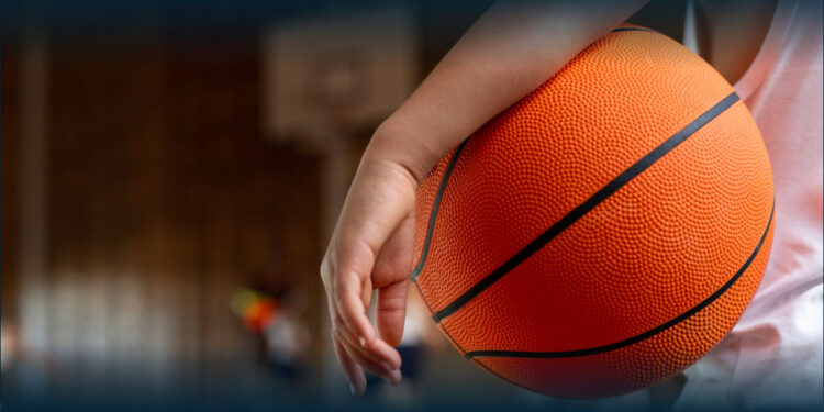 Basquetebol em Festa