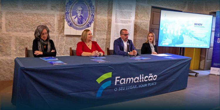 Campeonato do Mundo Sub-21 em Famalicão