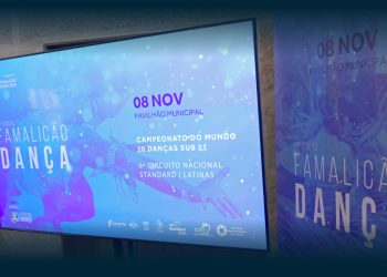 Campeonato do Mundo Sub-21 em Famalicão