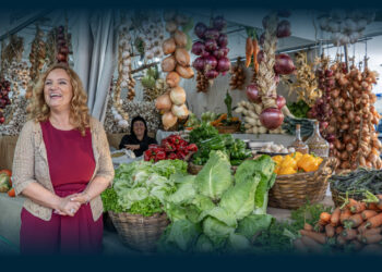 VILA VERDE: Festa das Colheitas