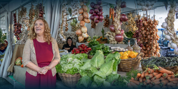 VILA VERDE: Festa das Colheitas