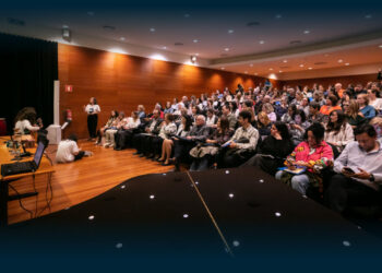 Privado: MUNICÍPIO DINAMIZA IX SEMINÁRIO DA REDE DE BIBLIOTECAS DE SANTO TIRSO