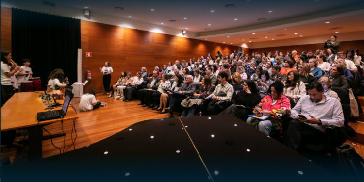 Privado: MUNICÍPIO DINAMIZA IX SEMINÁRIO DA REDE DE BIBLIOTECAS DE SANTO TIRSO
