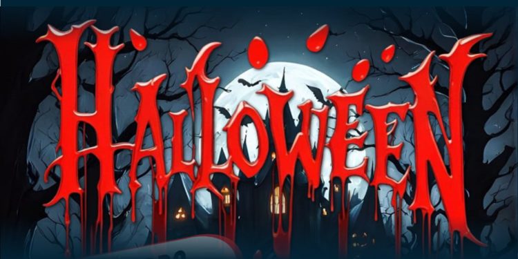 HALLOWEEN De Arrepiar em Ruivães