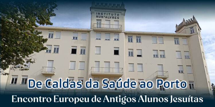 De Caldas da Saúde ao Porto