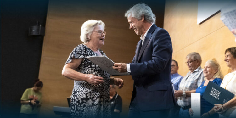 Jornada da Pessoa Idosa