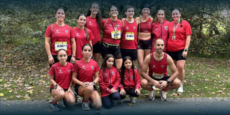 Famalicão em Festa com a Meia Maratona