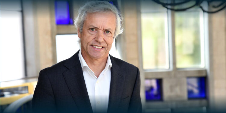 Confiança Renovada Para Mário Passos