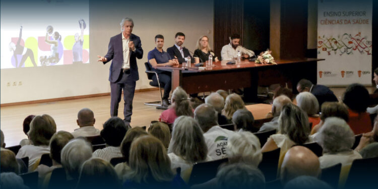 Programa “Mais e Melhores Anos”