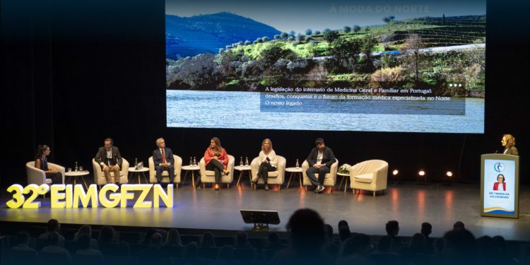 Saúde: Mário Passos Quer Mais