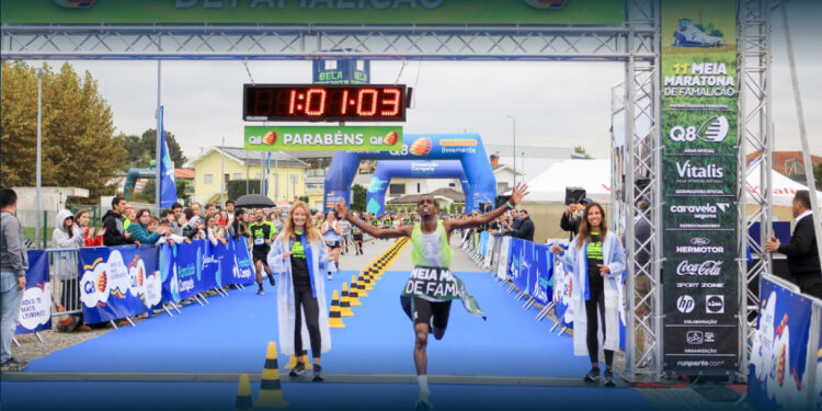 Meia Maratona de Famalicão