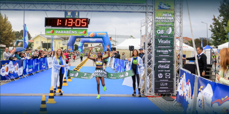 Meia Maratona de Famalicão