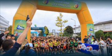 Meia Maratona de Famalicão
