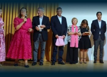 Três Centenas pela Esperança no “Mês Rosa”