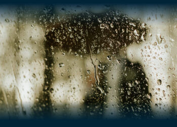 Chuva a Sul nesta Quarta-Feira, Dia 22