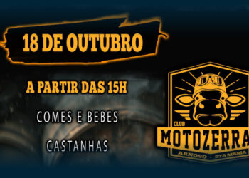 Castanhas, Vinho Novo e Espírito Motard