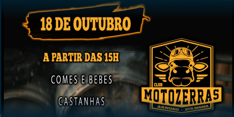 Castanhas, Vinho Novo e Espírito Motard