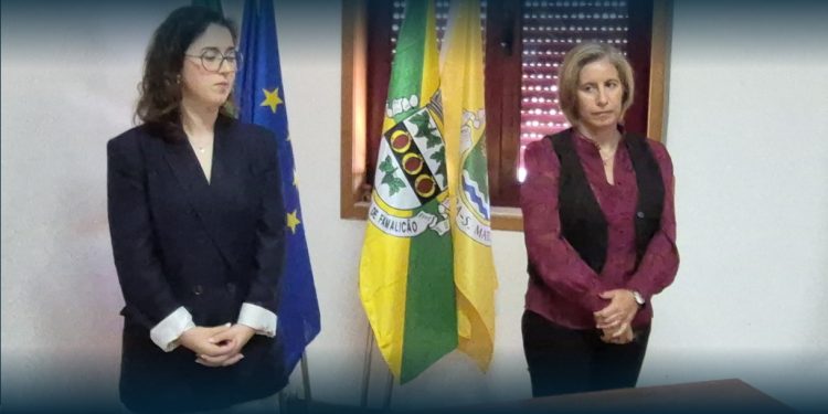 Cristina Nogueira Despede-se da Assembleia