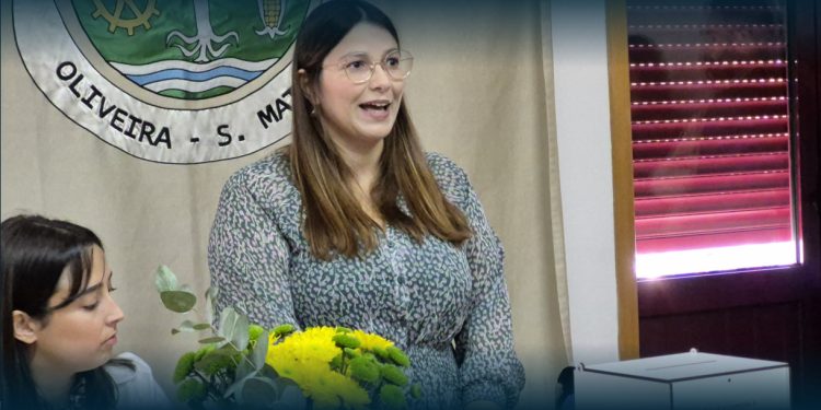 Cristina Nogueira Despede-se da Assembleia