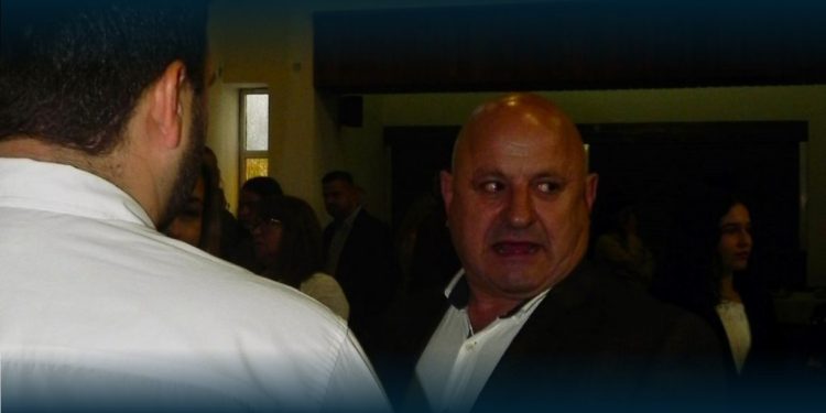 Outiz Inicia Novo Ciclo Político