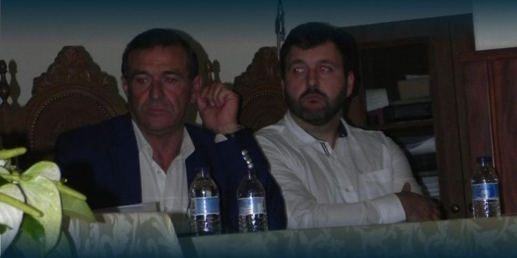 Outiz Inicia Novo Ciclo Político