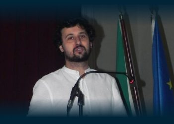 Outiz Inicia Novo Ciclo Político