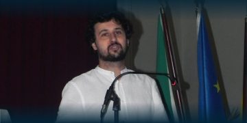 Outiz Inicia Novo Ciclo Político