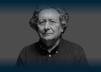 Morreu Fernando Paulouro das Neves