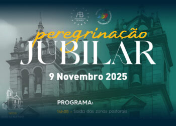 Uma Jornada Arciprestal de Fé