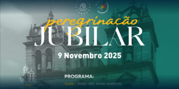 Uma Jornada Arciprestal de Fé