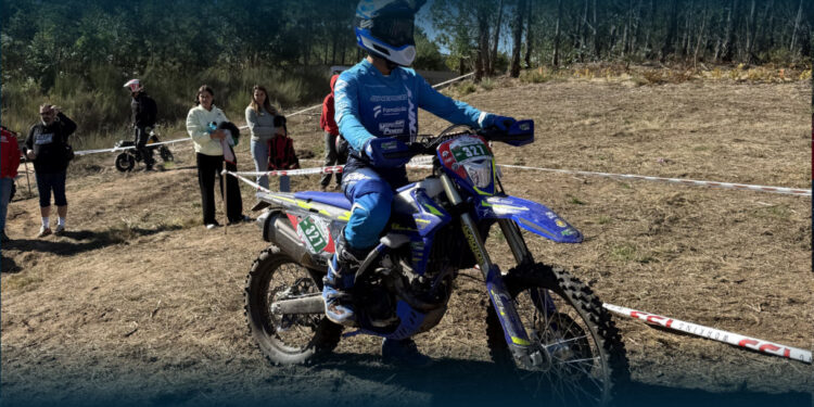 Jovem Famalicense no Topo