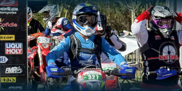 Jovem Famalicense no Topo