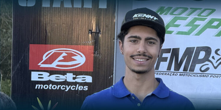 Jovem Famalicense no Topo