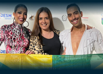 Talento de Famalicão Brilha em Roma