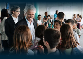 Revolução Energética em Famalicão