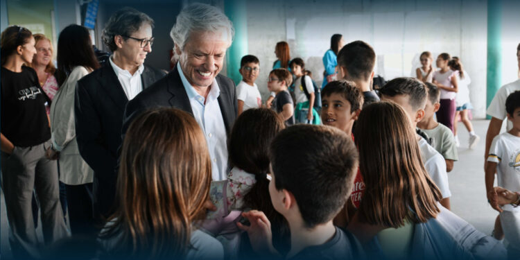 Revolução Energética em Famalicão