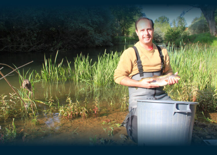 Investigador Dispara o Alarme