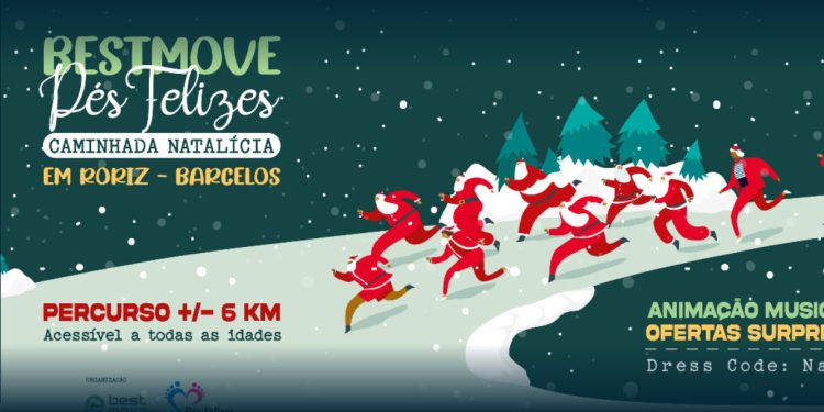 Natal em Roriz, Barcelos