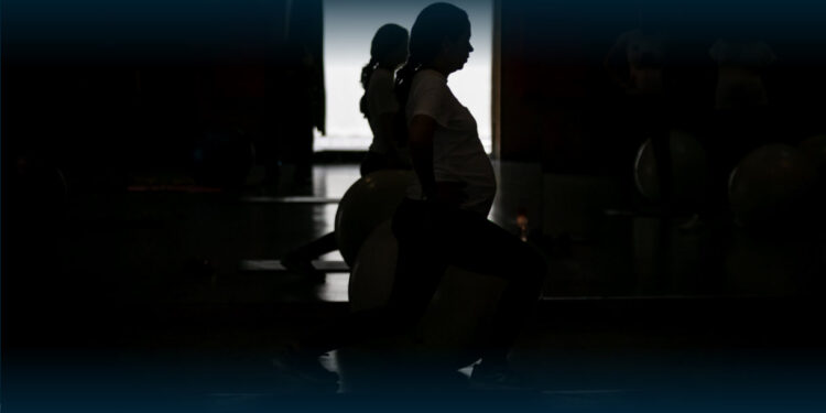 Programa “Gravidez Ativa” de Santo Tirso