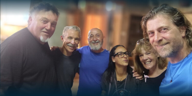 Novo Caminho de Santiago de Braga