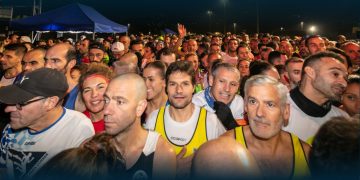 São Silvestre de Santo Tirso