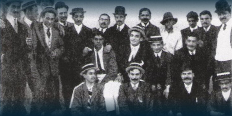 Benfica e Sporting… o conservadorismo versus progressismo?