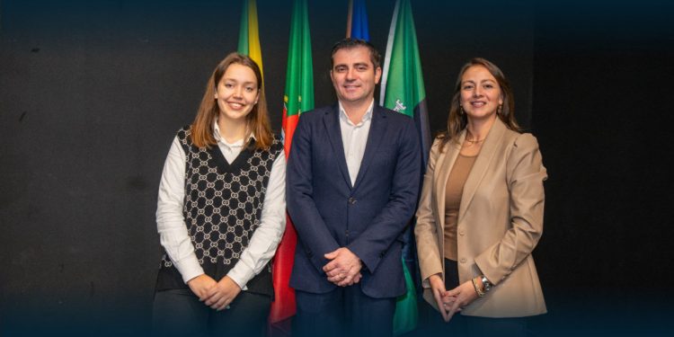 Novos Órgãos Autárquicos da Freguesia de Ribeirão