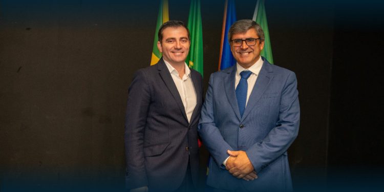 Novos Órgãos Autárquicos da Freguesia de Ribeirão